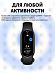 Фитнес-браслет Xiaomi Smart Band 11 (черный)